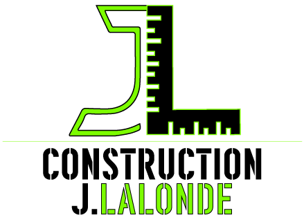 Construction J.Lalonde